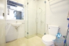 Furnished apartment for rent in Lac Hong Westlake building